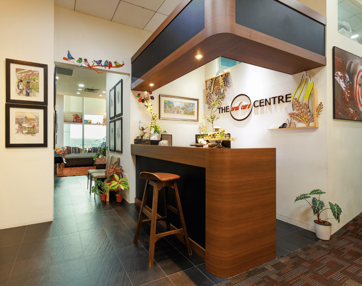 OCC Emergency Dental Care