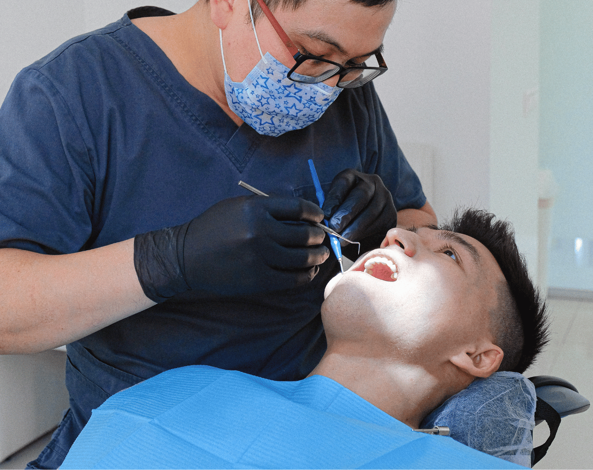 preventive dentistry