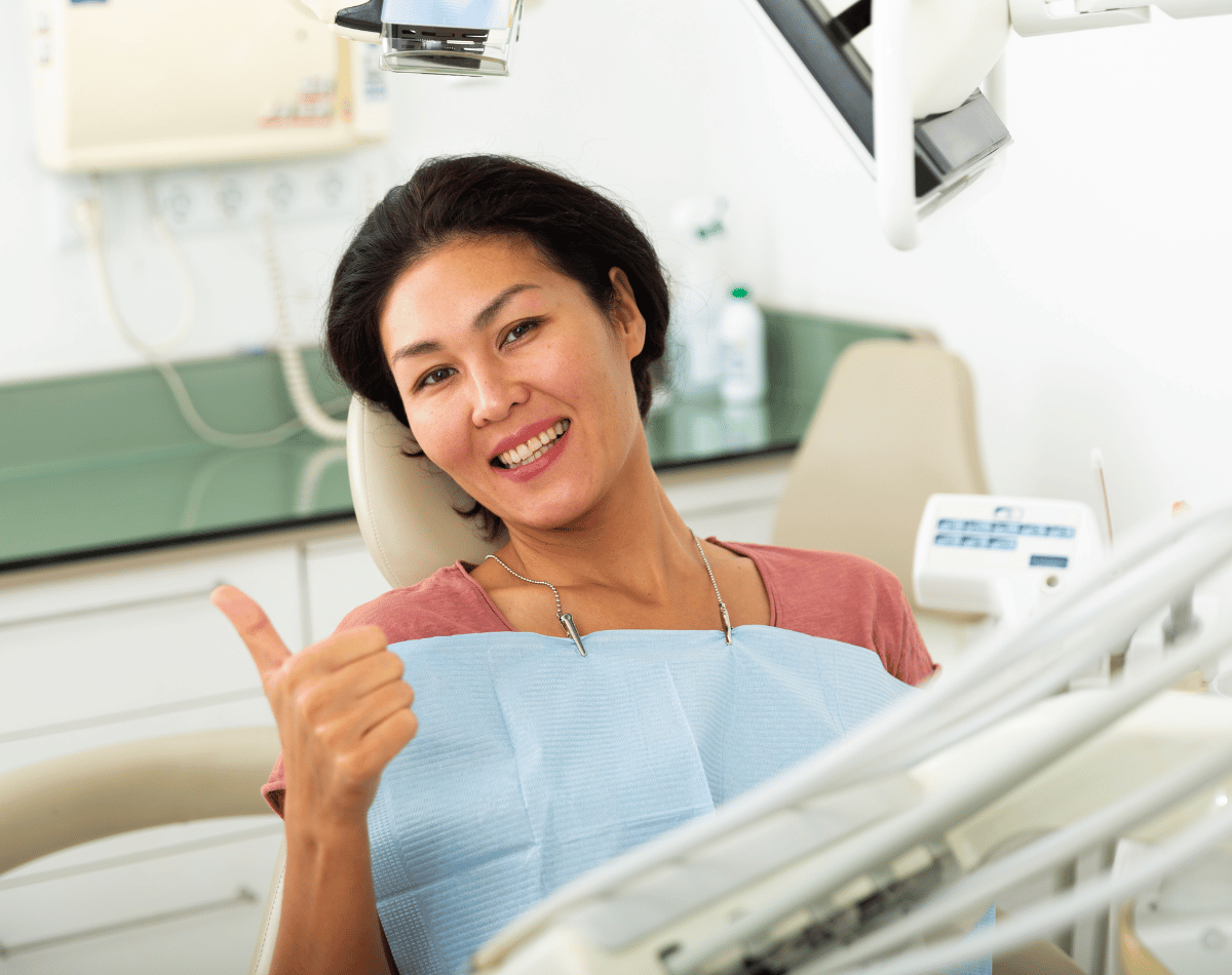 Dental Cleaning