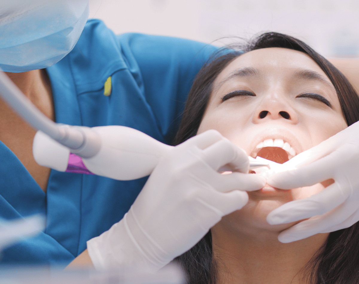 When to See A Dentist